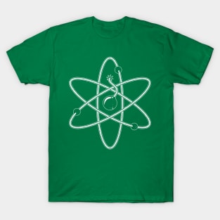 Atomic Bomb T-Shirt